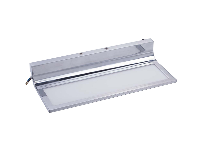 Luz LED para espejo de baño DK1181 con almacenamiento