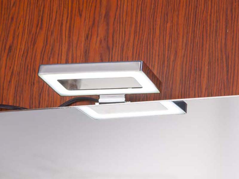 Aplique de pared con espejo LED DK1157