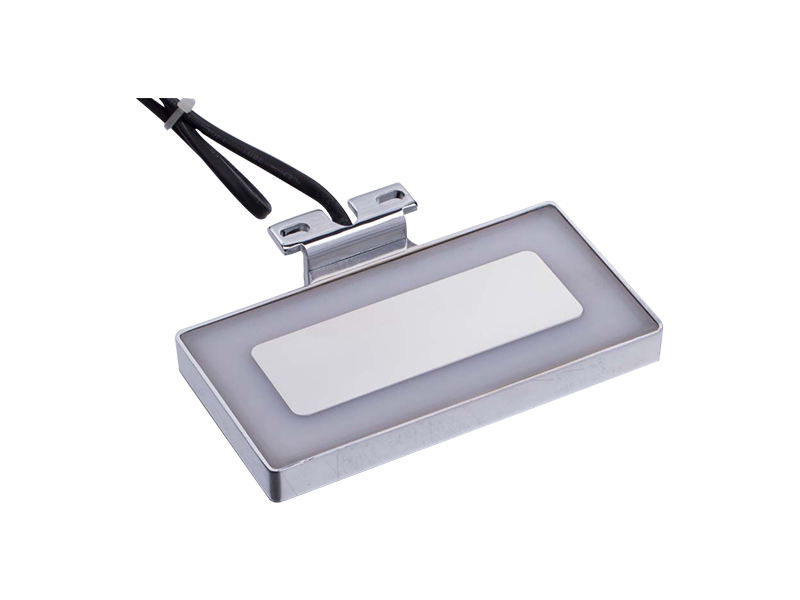 Aplique de pared con espejo LED DK1157