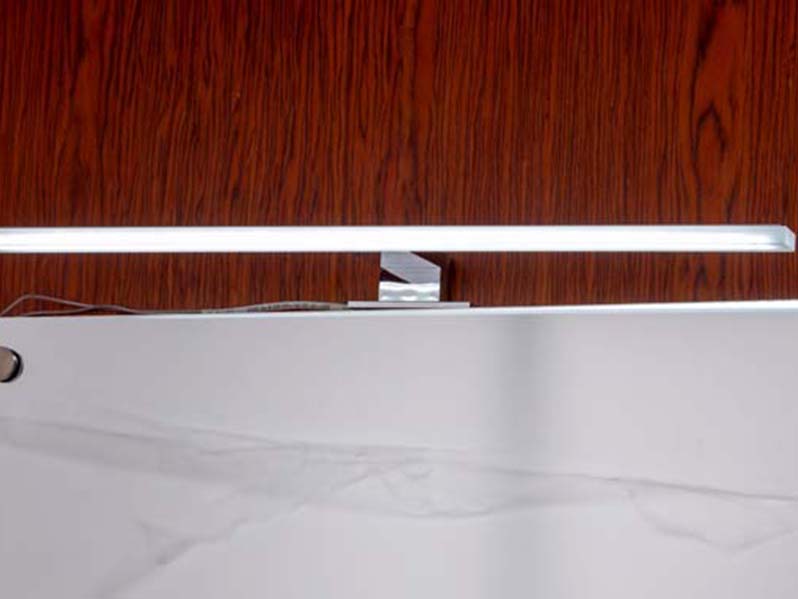 DK1037 Luz LED para tocador de baño encima del espejo