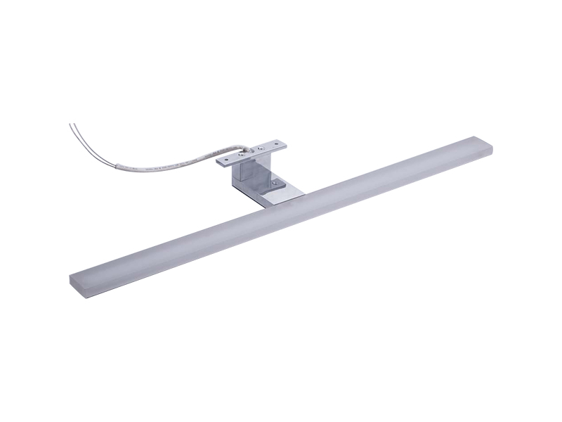 DK1037 Luz LED para tocador de baño encima del espejo