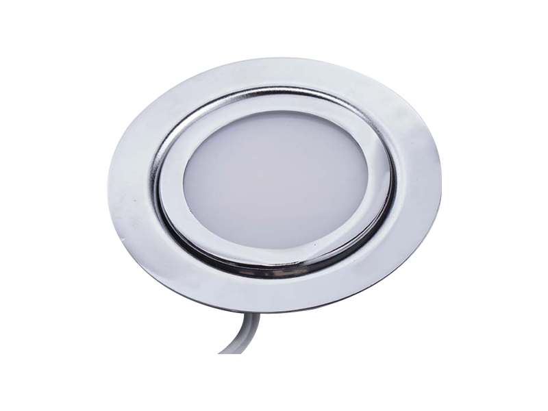 Luz LED magnética para debajo del gabinete K-003