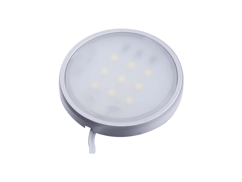 Luz LED de superficie para gabinete DK-038