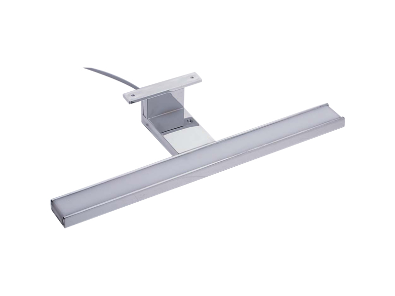 DK2513 Luz de espejo LED táctil para baño