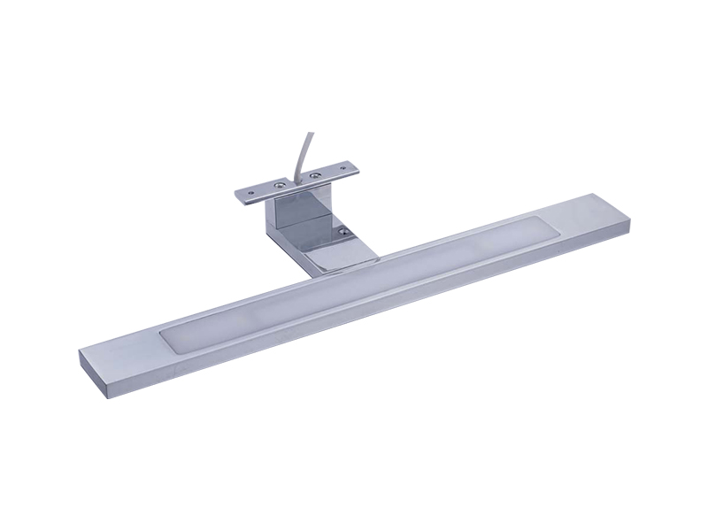 DK2515 Luz LED para espejo de baño montada en la pared