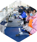 Ningbo Eastkey Illuminate Appliance Co.,Ltd.